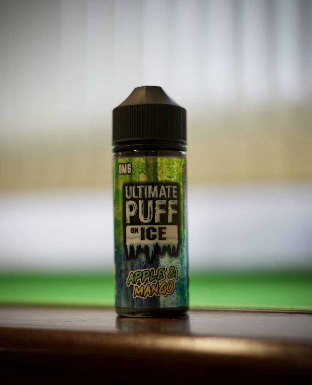 Ultimate Puff Vape Juice E liquid